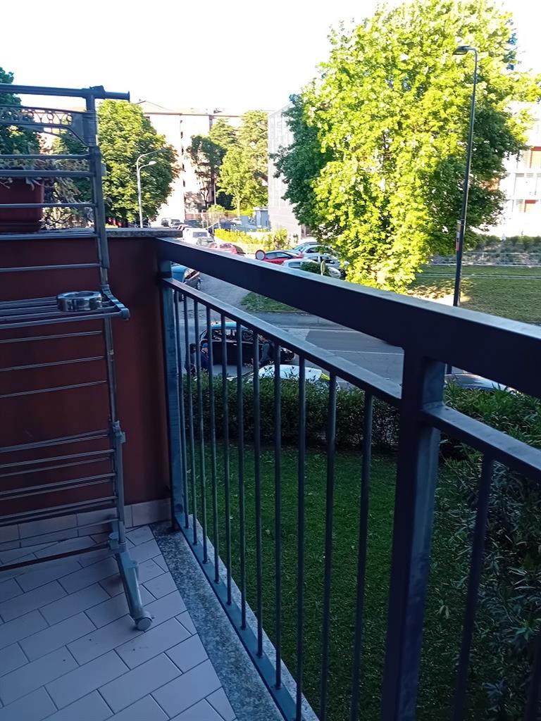 Appartamento in vendita in piazza cardinale pietro gasparri 4, Milano