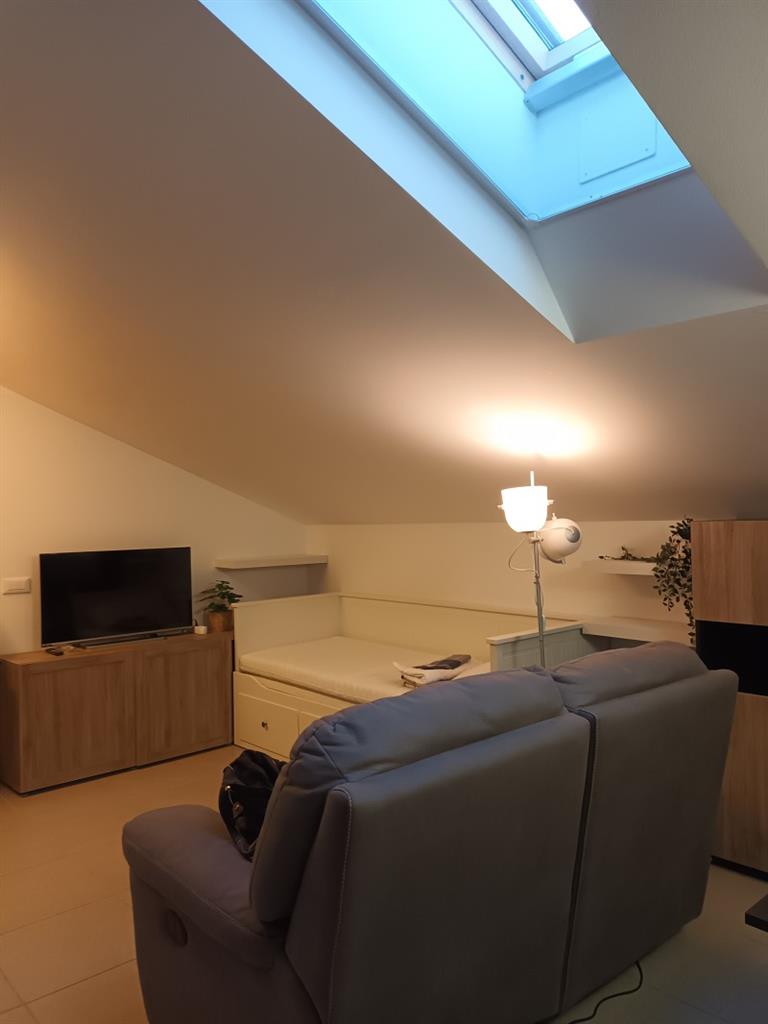 Appartamento arredato in affitto in via castellammare 16 20157 milano, Milano