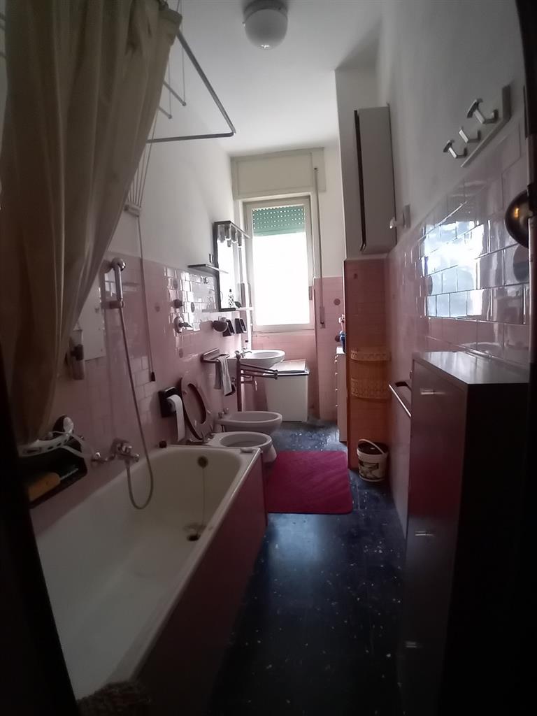 Appartamento da ristrutturare in via gaetano salvemini 5 20161 milano, Milano