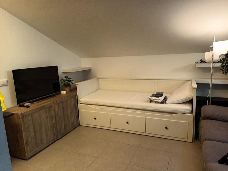 Appartamento arredato in affitto in via castellammare 16 20157 milano, Milano