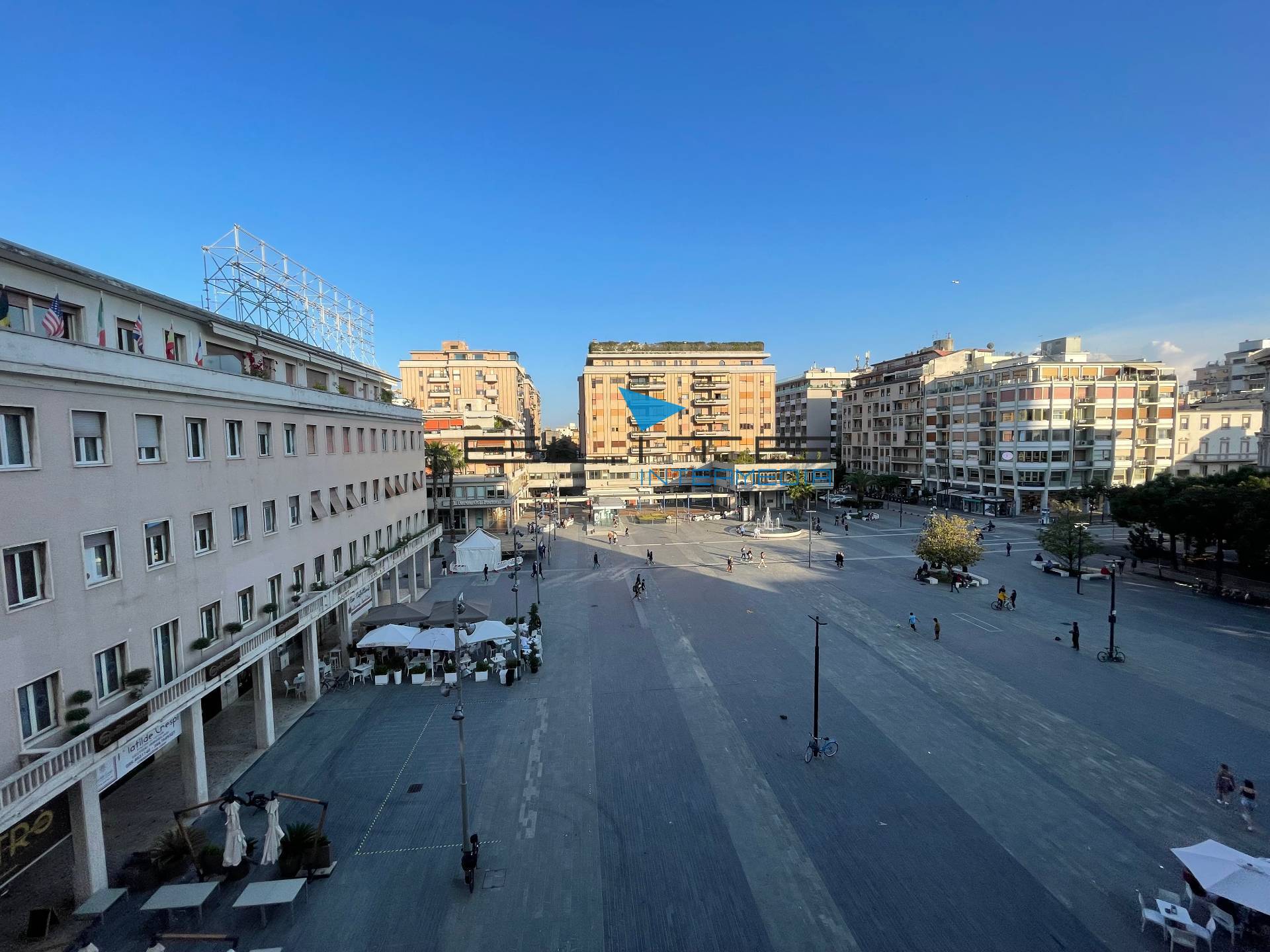 Appartamento da ristrutturare, Pescara centro