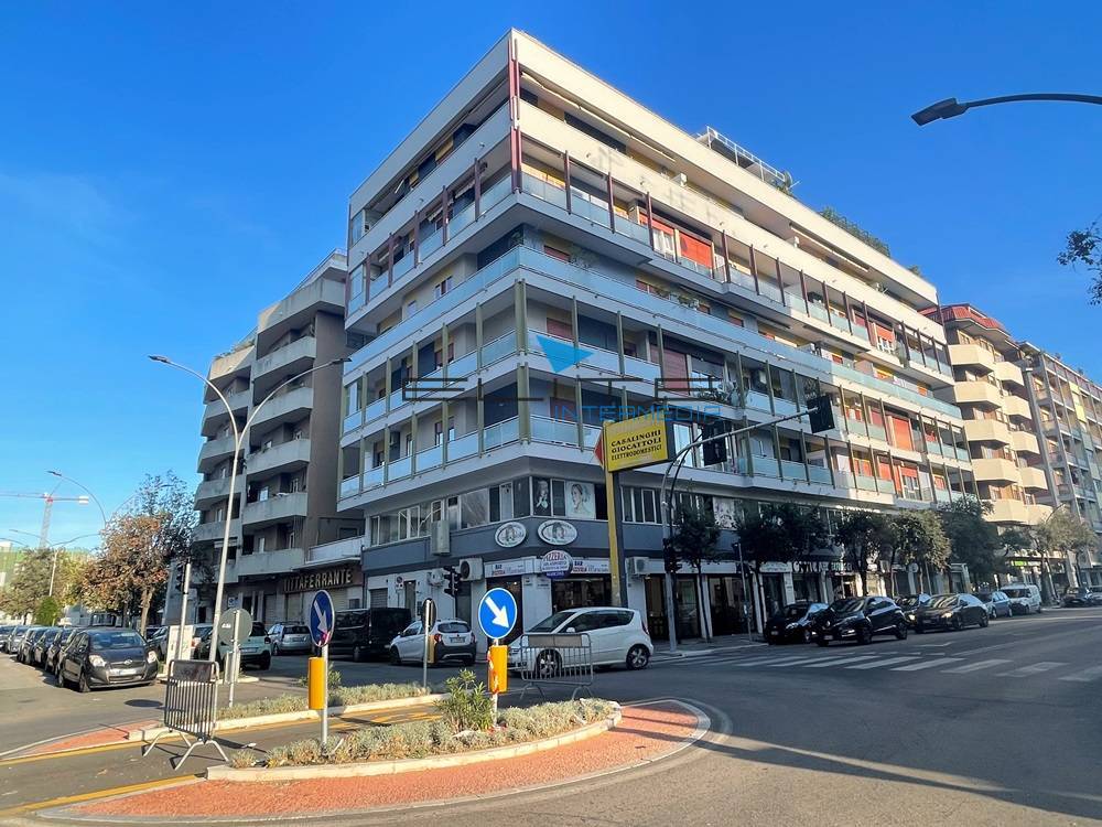 Ufficio in vendita, Pescara porta nuova