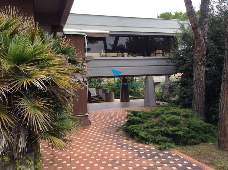 Villa in vendita a Pescara, Semicentro