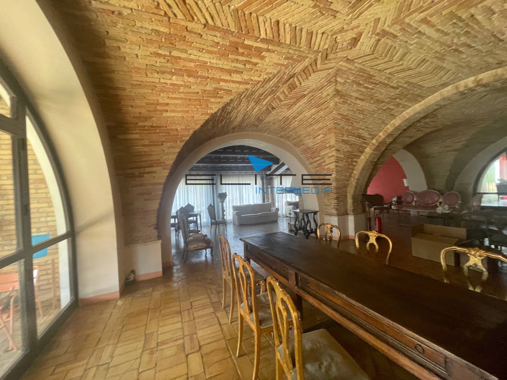 Villa in vendita a Citt Sant'Angelo, Cipressi