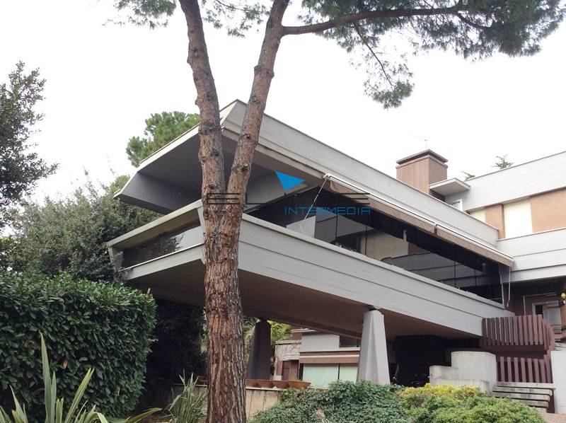 Villa in vendita a Pescara, Semicentro