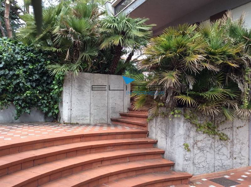 Villa in vendita a Pescara, Semicentro