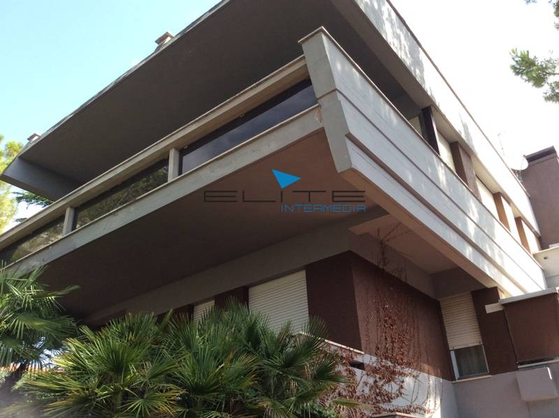 Villa in vendita a Pescara, Semicentro