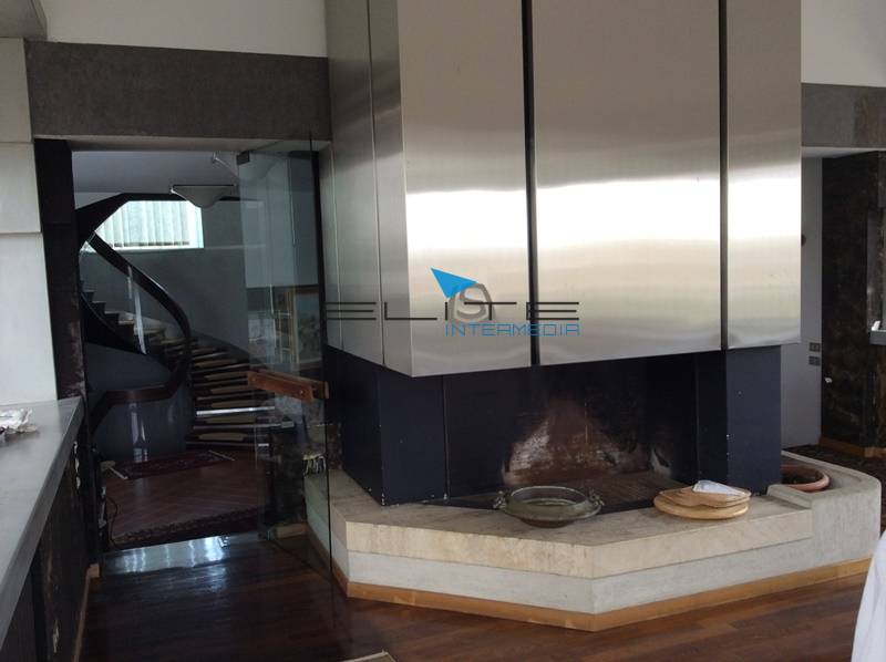 Villa in vendita a Pescara, Semicentro