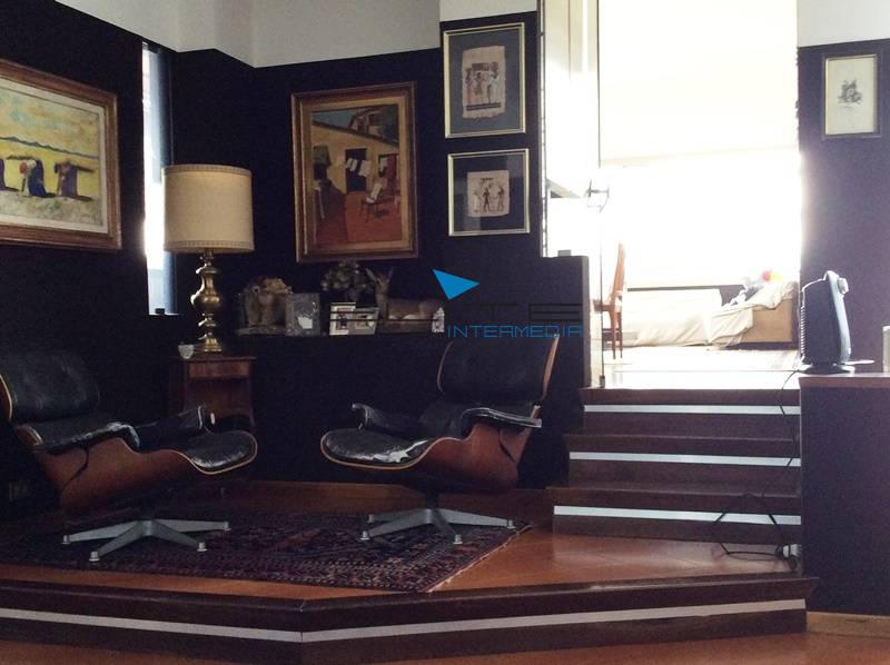 Villa in vendita a Pescara, Semicentro