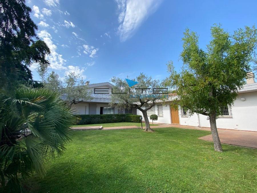 Villa in vendita a Montesilvano