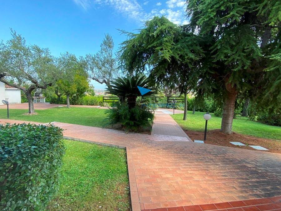 Villa in vendita a Montesilvano