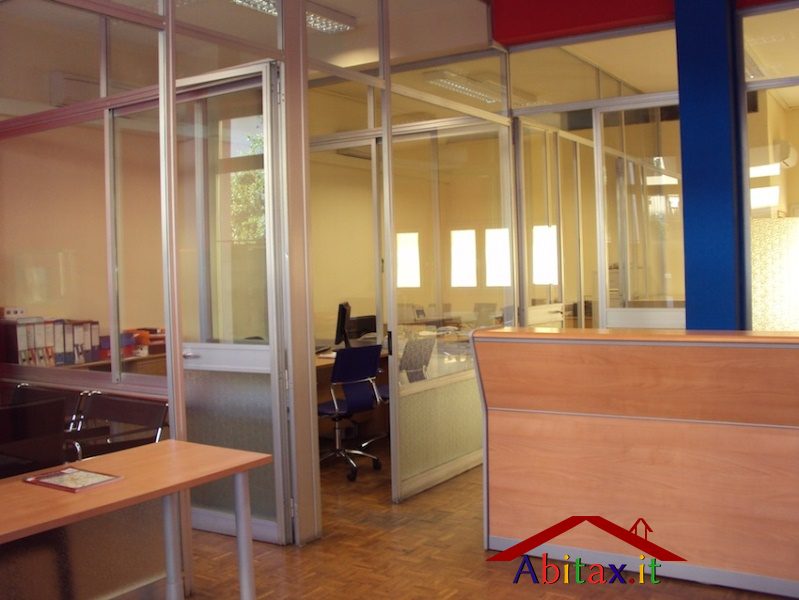 Ufficio in vendita a Arezzo
