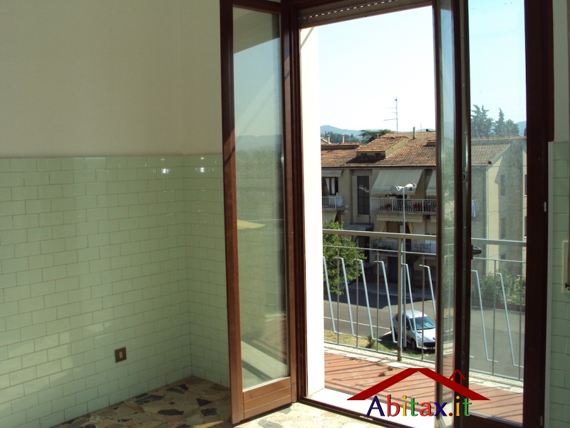 Appartamento in vendita a Arezzo