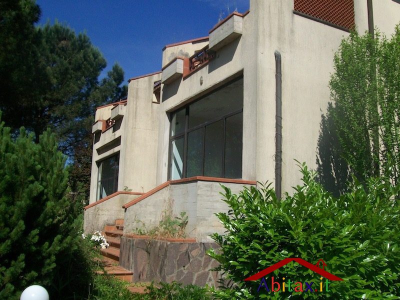Villa in vendita a Cavriglia