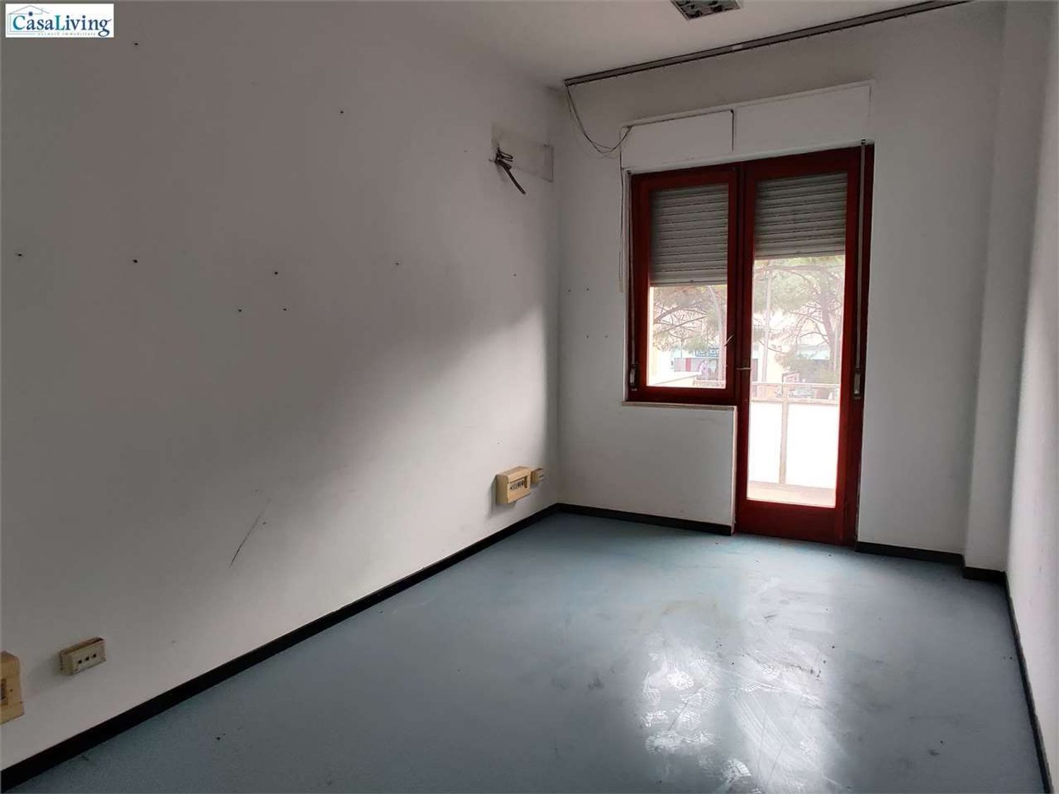 Ufficio in affitto in via pietro nenni 24, Palermo