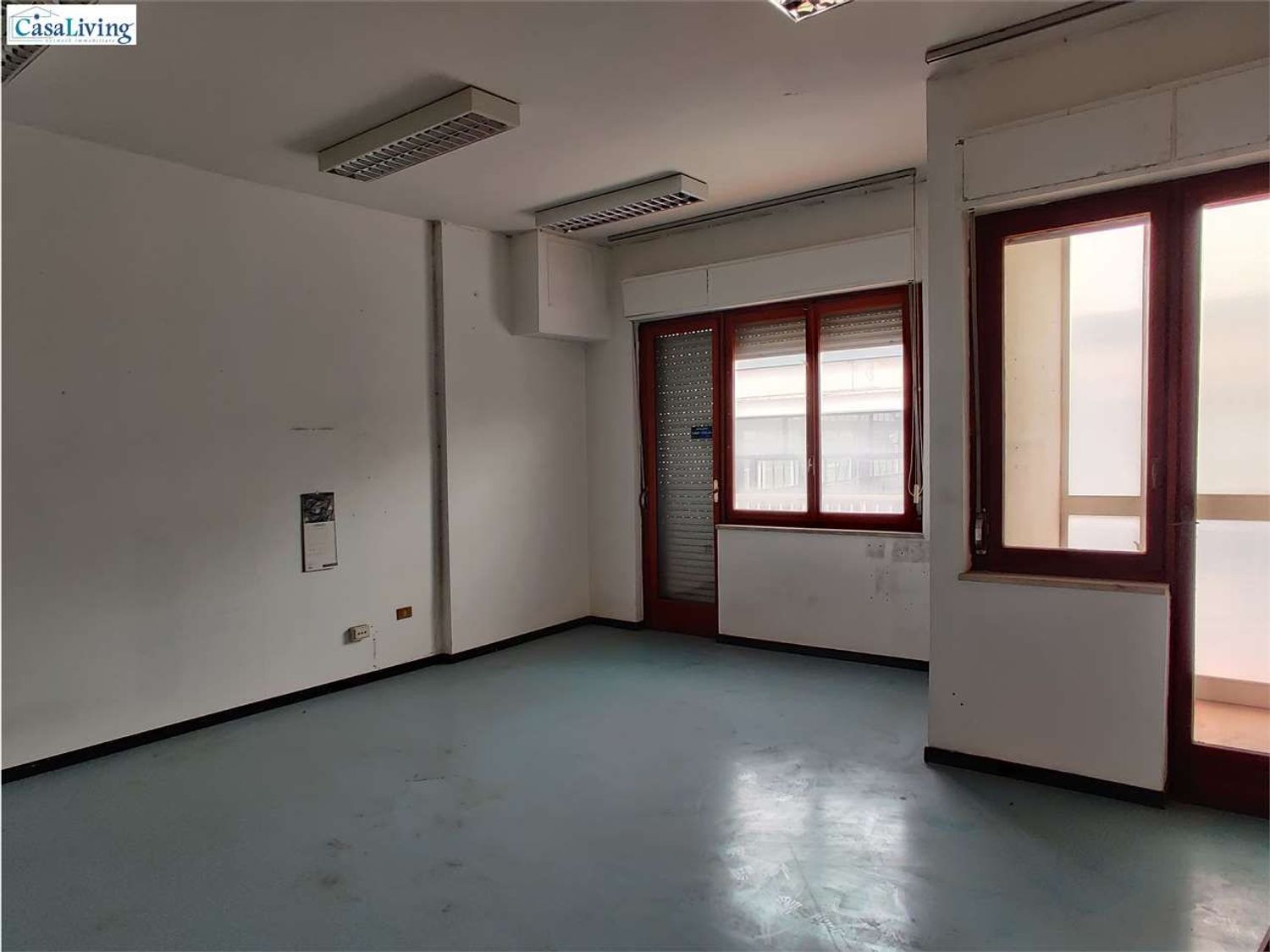 Ufficio in affitto in via pietro nenni 24, Palermo