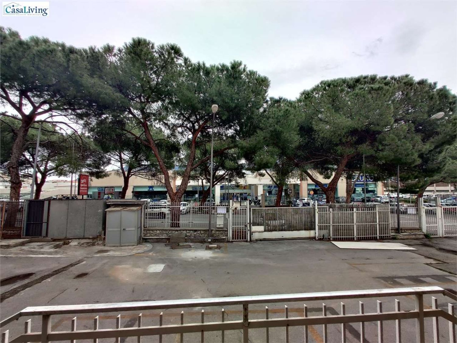 Ufficio in affitto in via pietro nenni 28-10, Palermo