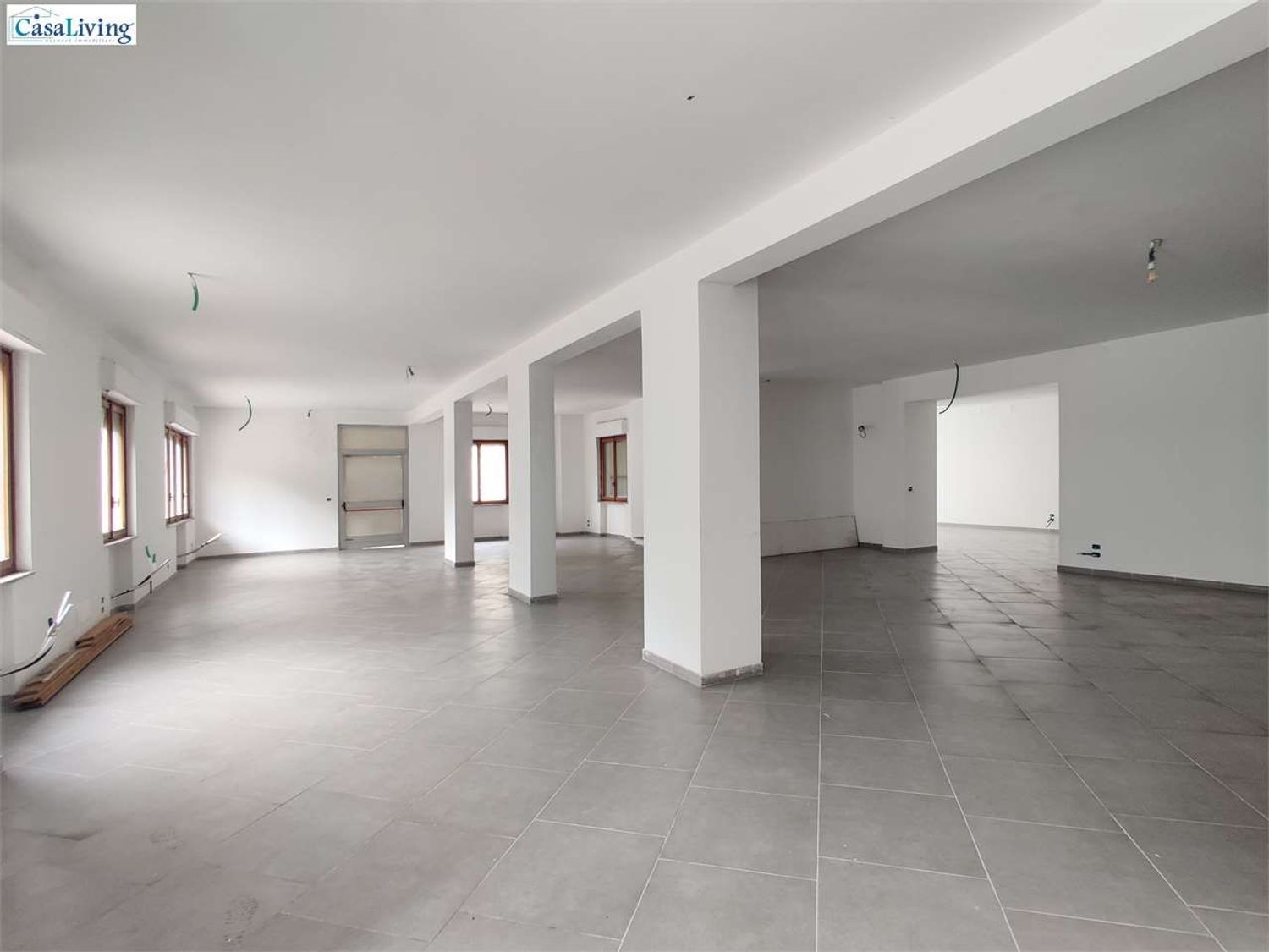 Ufficio in affitto in via pietro nenni 28-10, Palermo