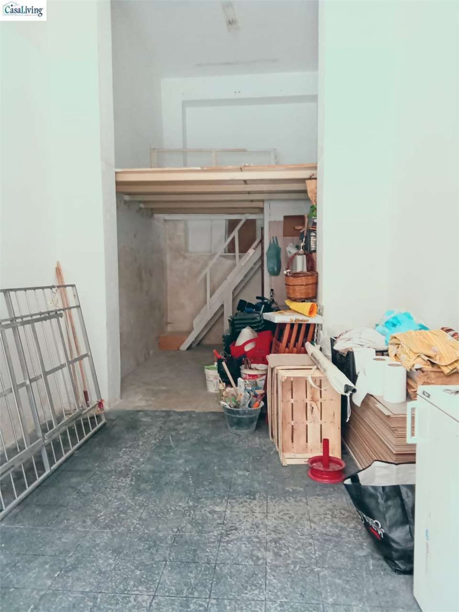 Locale commerciale in vendita in via miceli 34, Monreale