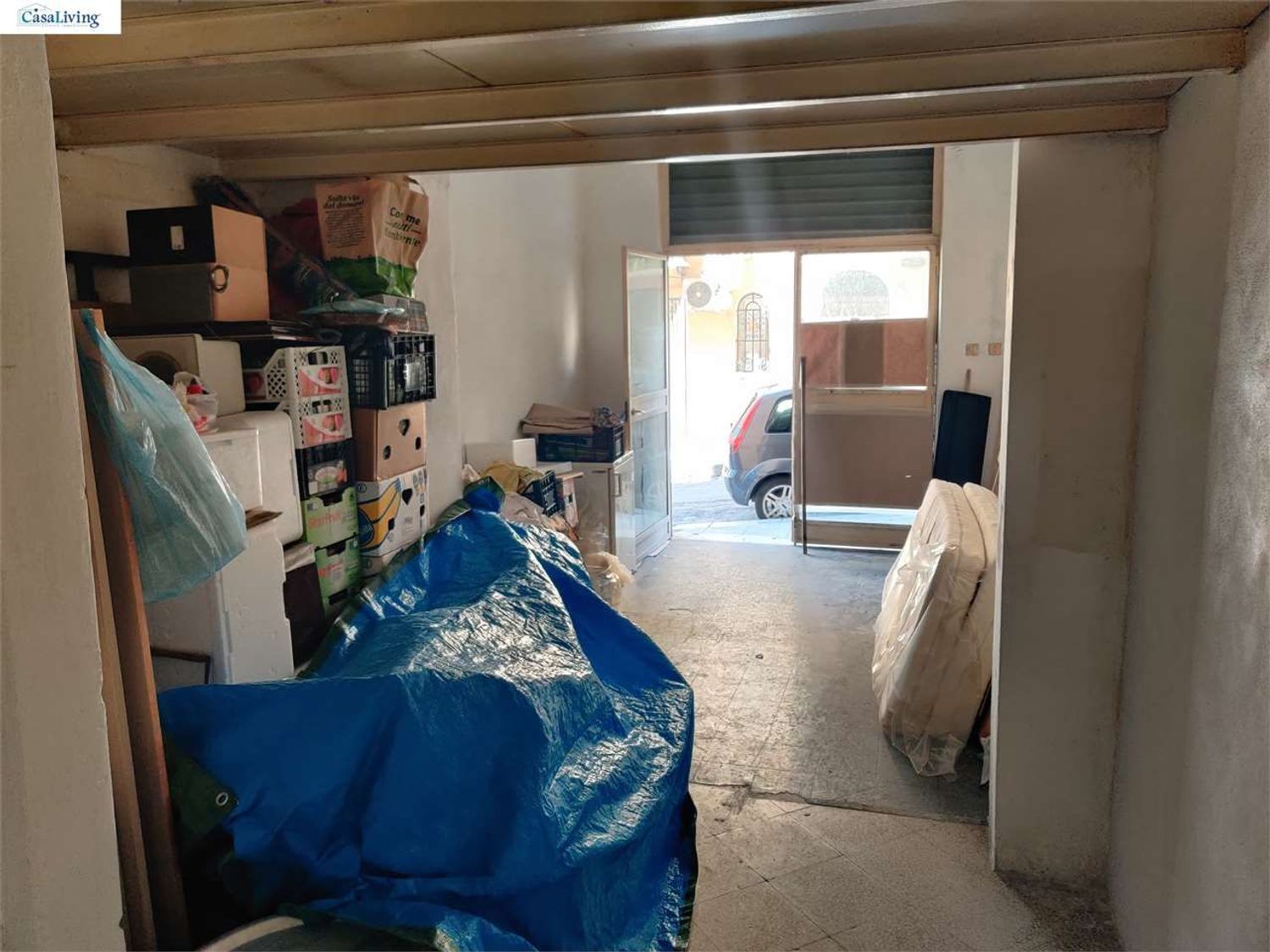 Locale commerciale in vendita in via miceli 34, Monreale