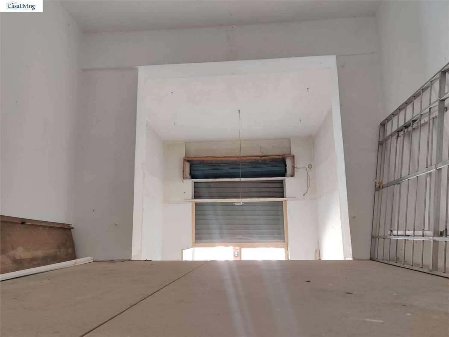 Locale commerciale in vendita in via miceli 34, Monreale