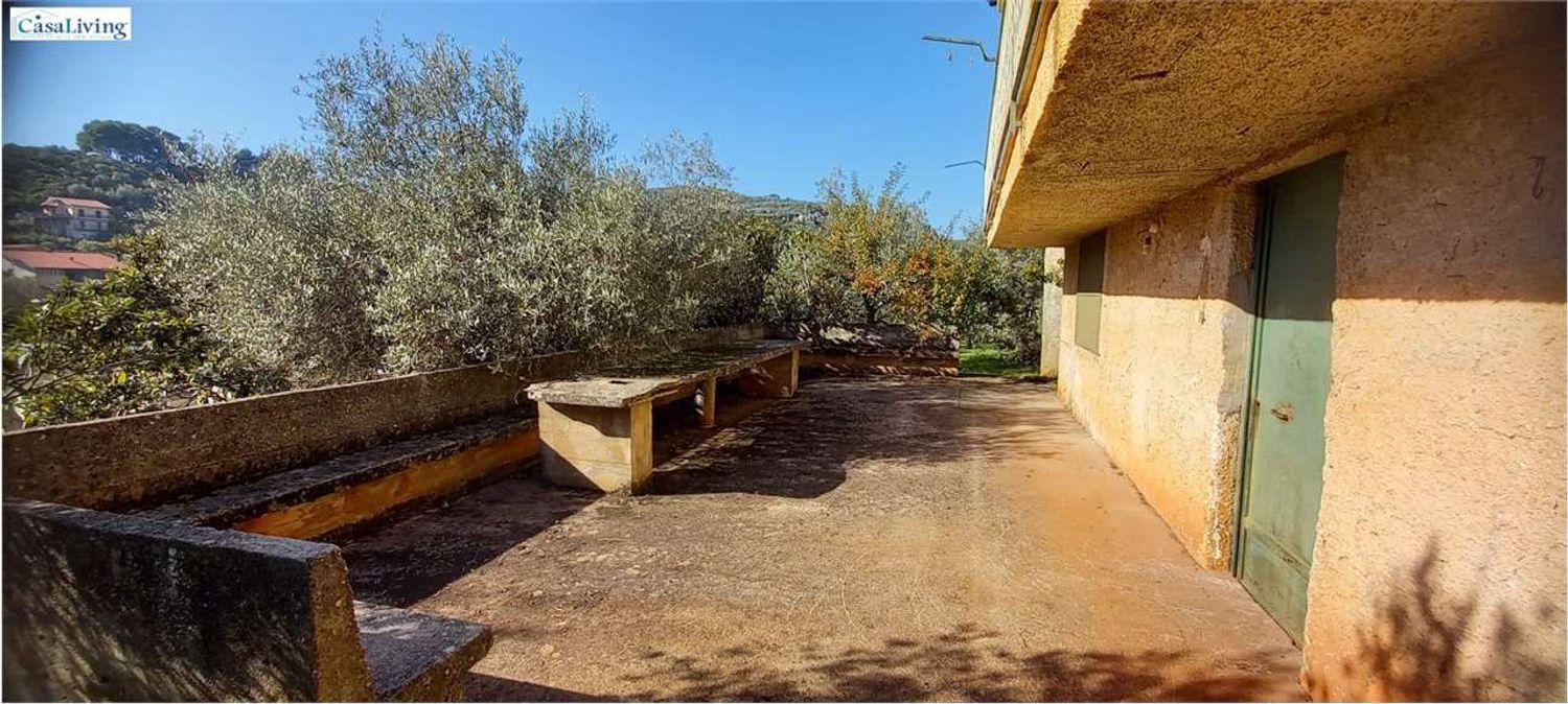 Villa in vendita in contrada monte caputo 0, Monreale