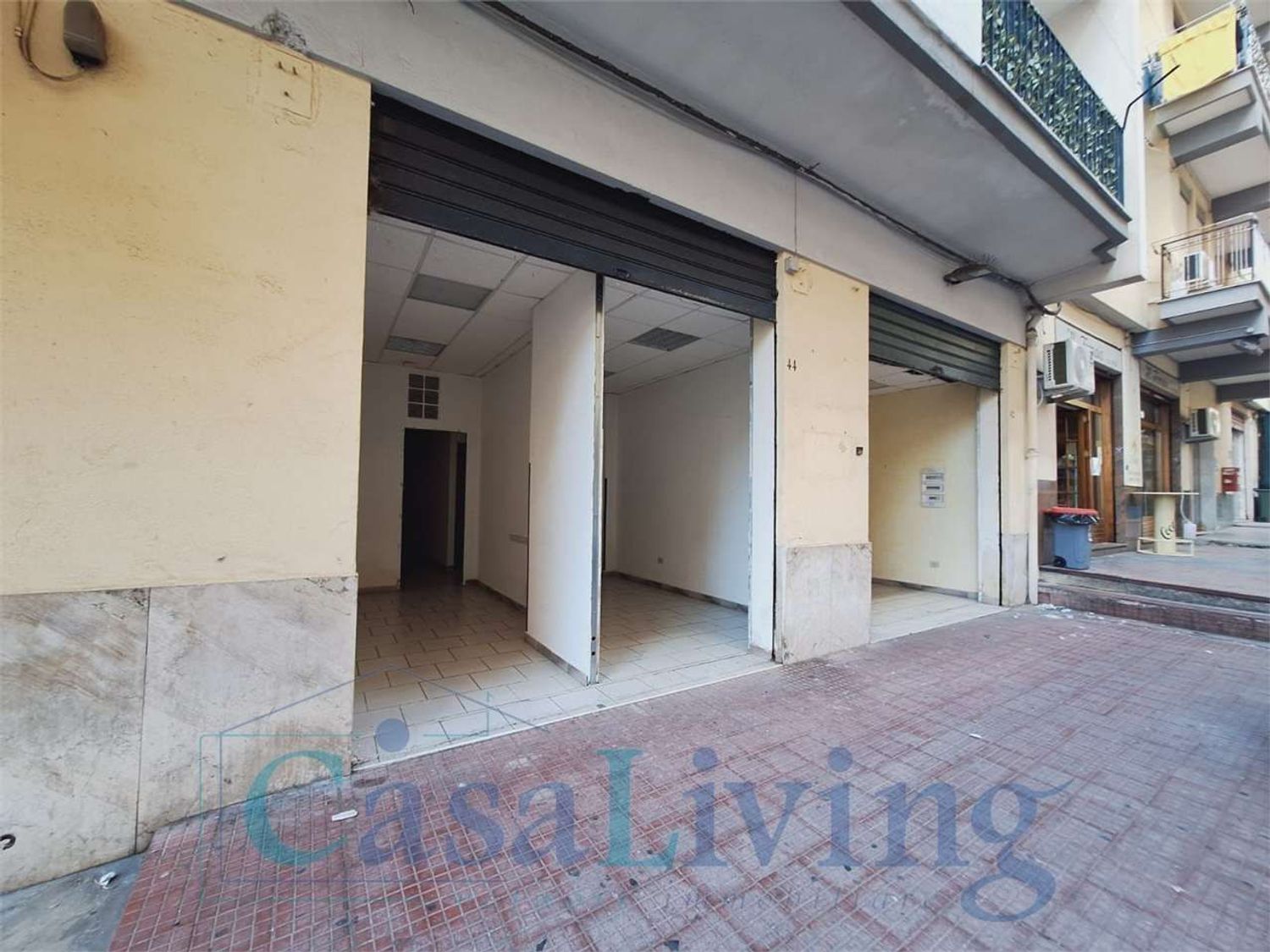 Locale commerciale in affitto in via aldo moro 42, Monreale