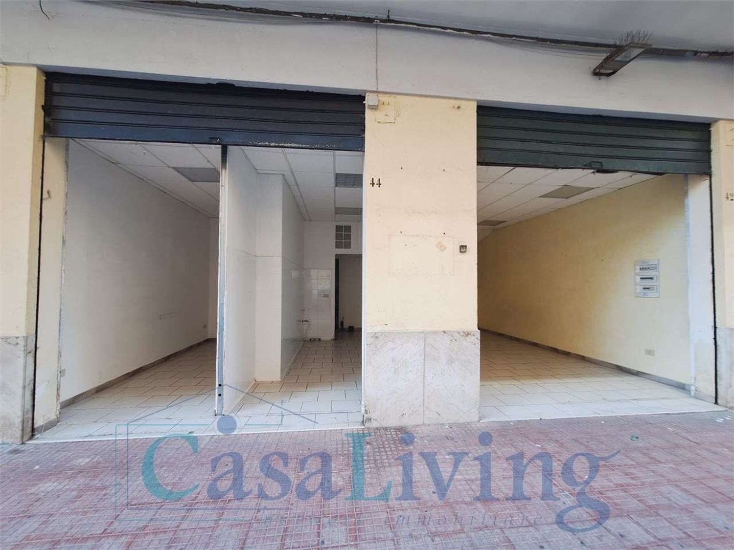 Locale commerciale in affitto in via aldo moro 42, Monreale