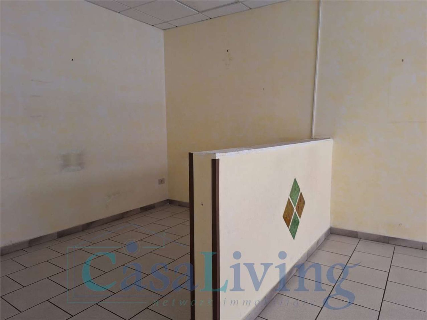 Locale commerciale in affitto in via aldo moro 42, Monreale