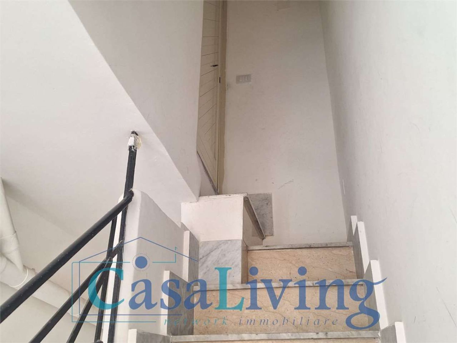 Trilocale in affitto in via andrea chiaramonte 4, Palermo