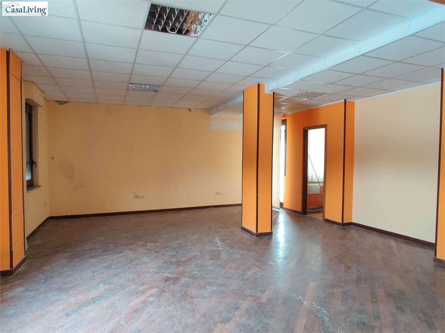 Ufficio in affitto in via pietro nenni 24, Palermo