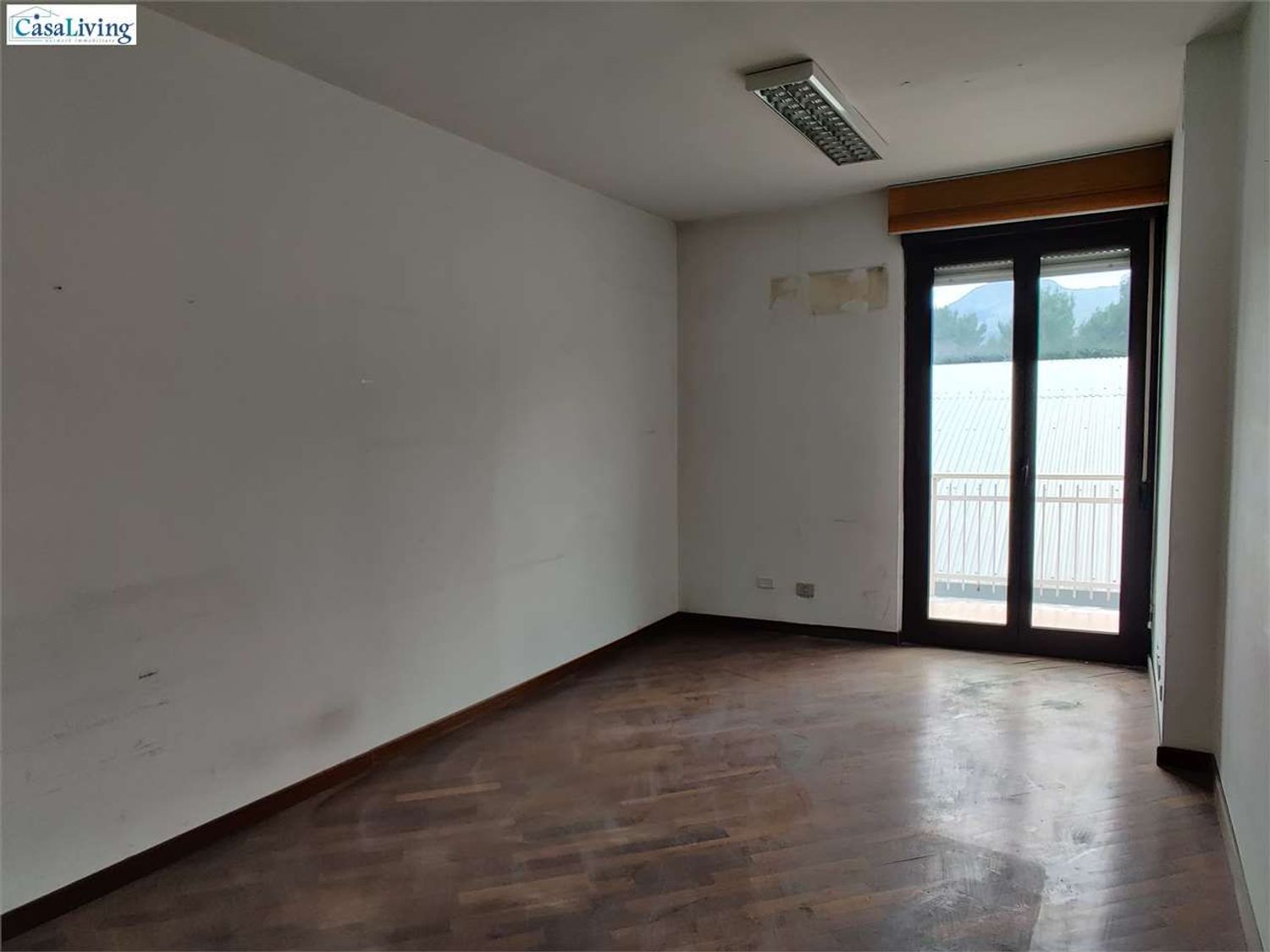 Ufficio in affitto in via pietro nenni 24, Palermo