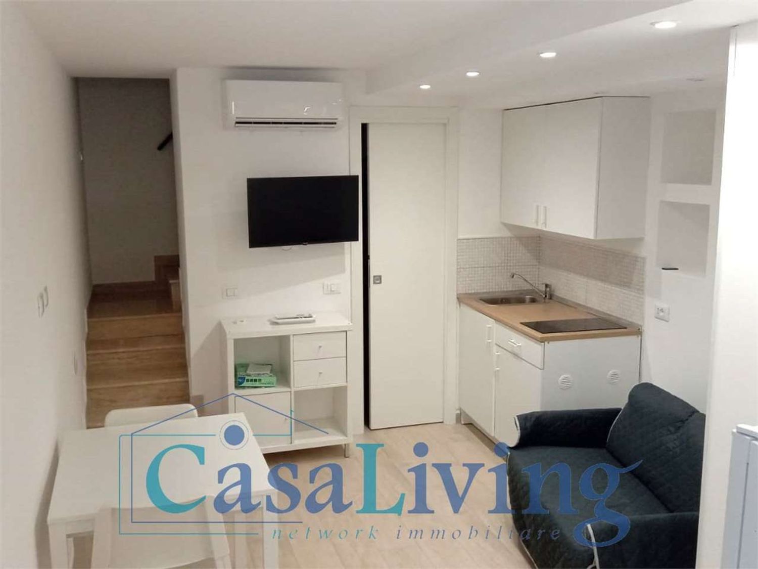 Loft in affitto in salita delle croci 0, Monreale