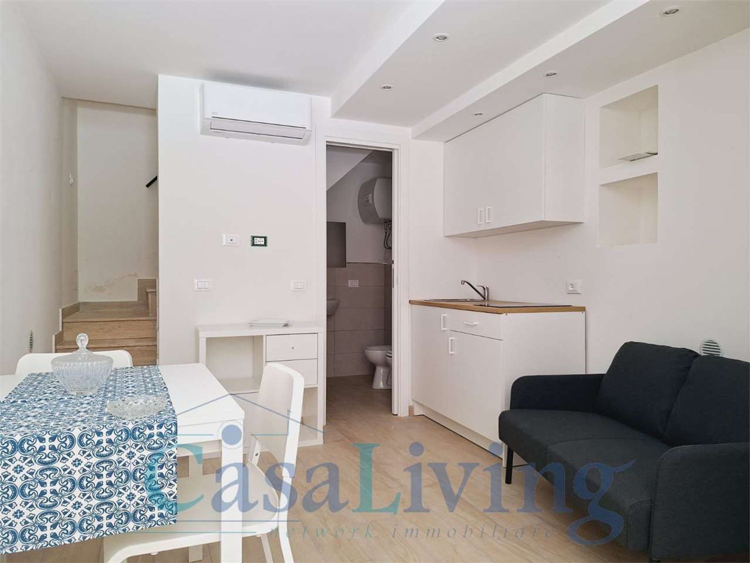 Loft in affitto in salita delle croci 0, Monreale