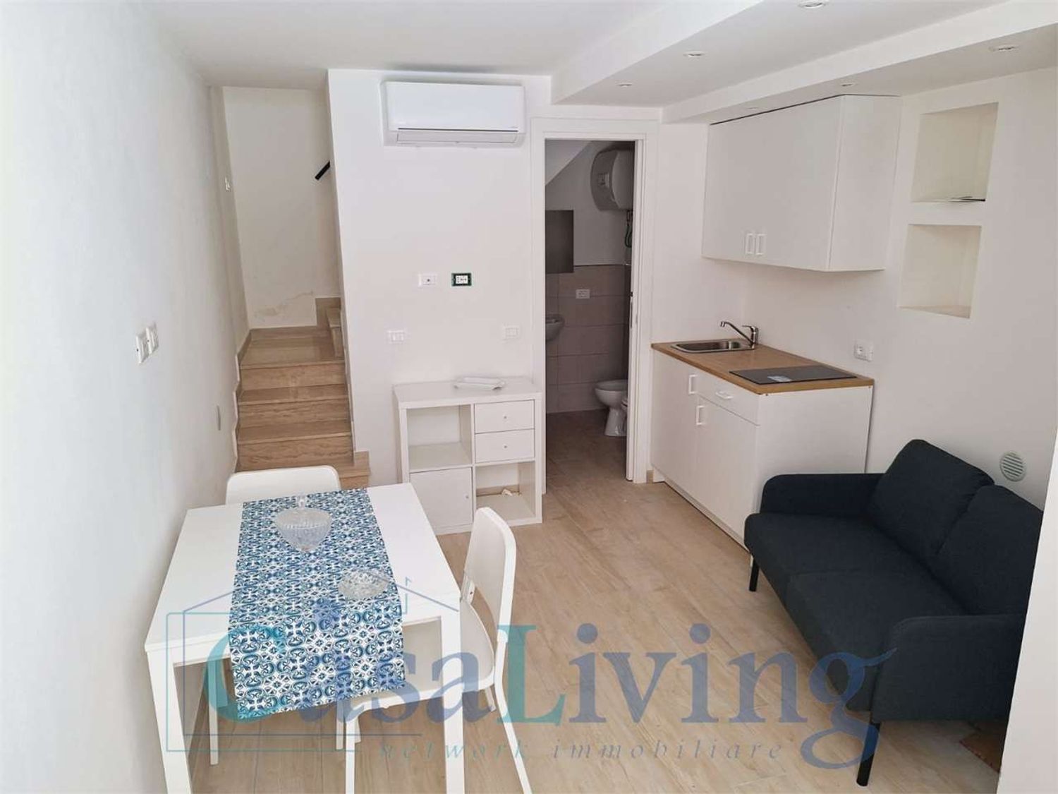 Loft in affitto in salita delle croci 0, Monreale