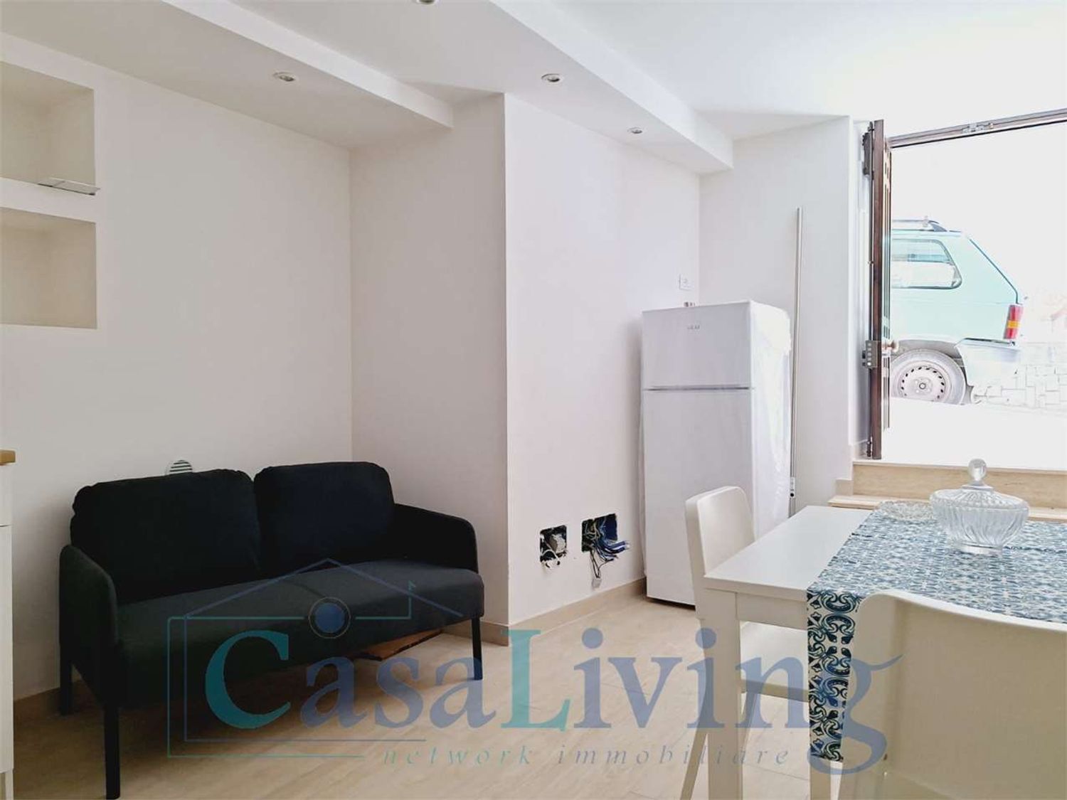 Loft in affitto in salita delle croci 0, Monreale