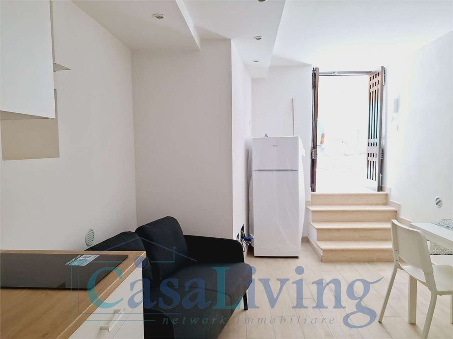 Loft in affitto in salita delle croci 0, Monreale