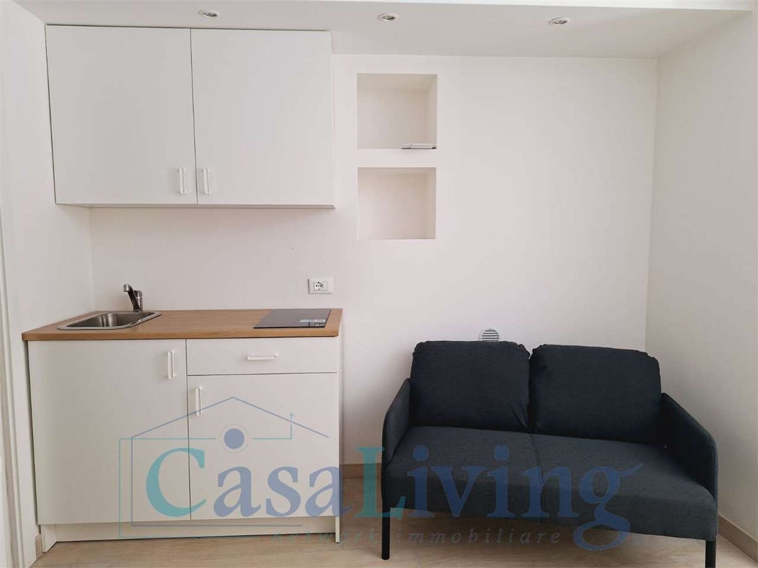 Loft in affitto in salita delle croci 0, Monreale