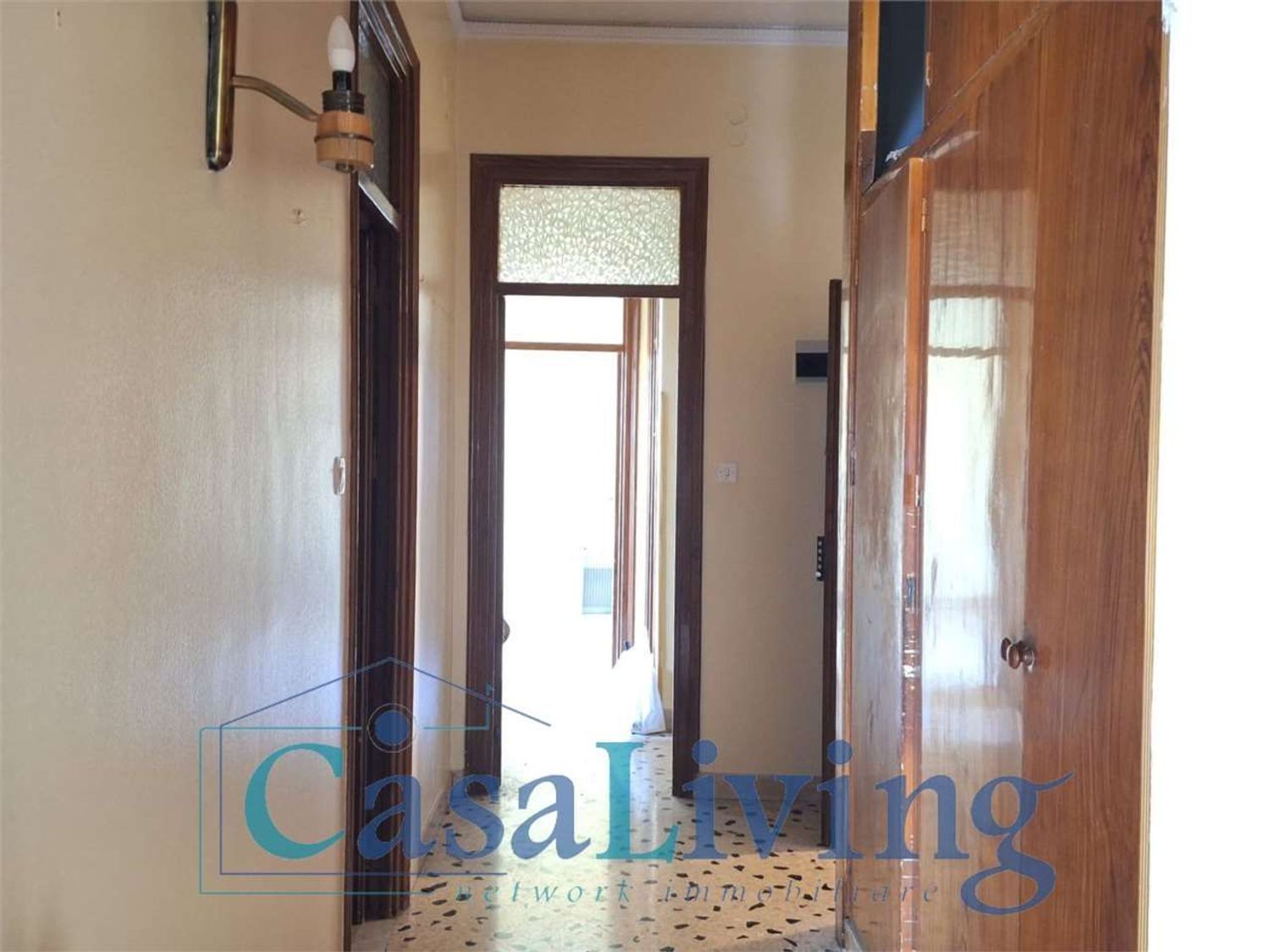 Quadrilocale in vendita in via antonio veneziano 73, Monreale