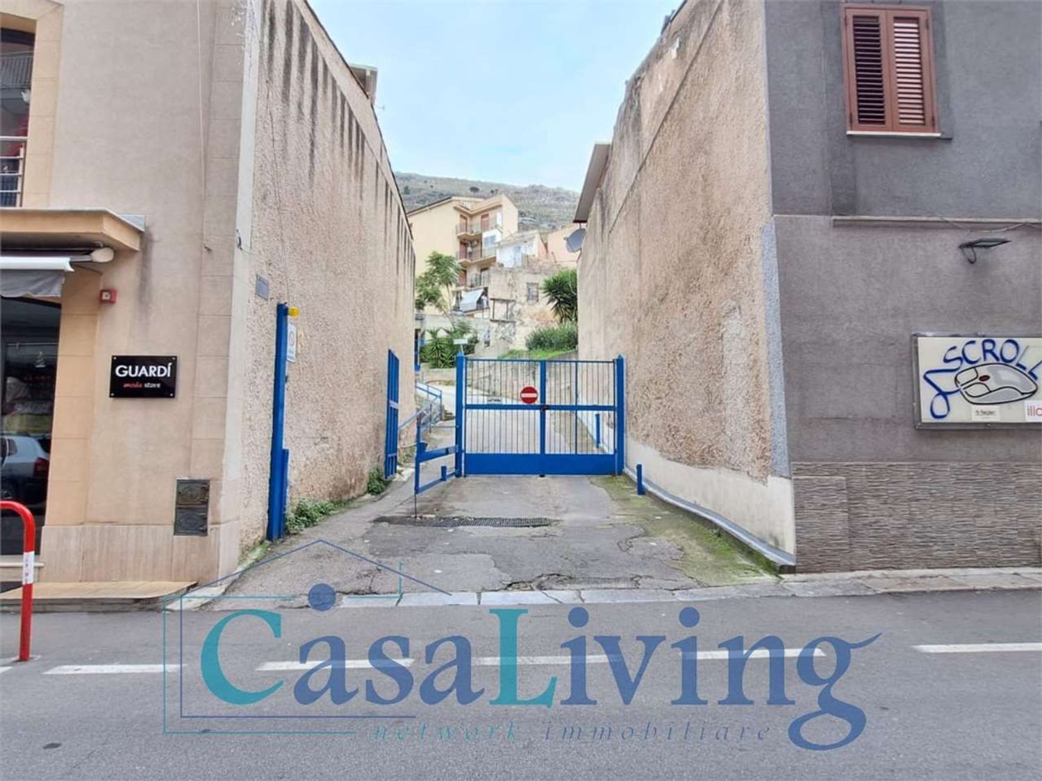 Appartamento in vendita in via venero 120, Monreale