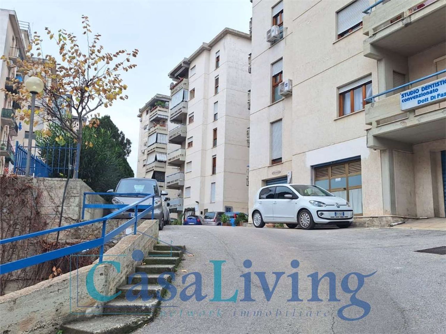 Appartamento in vendita in via venero 120, Monreale