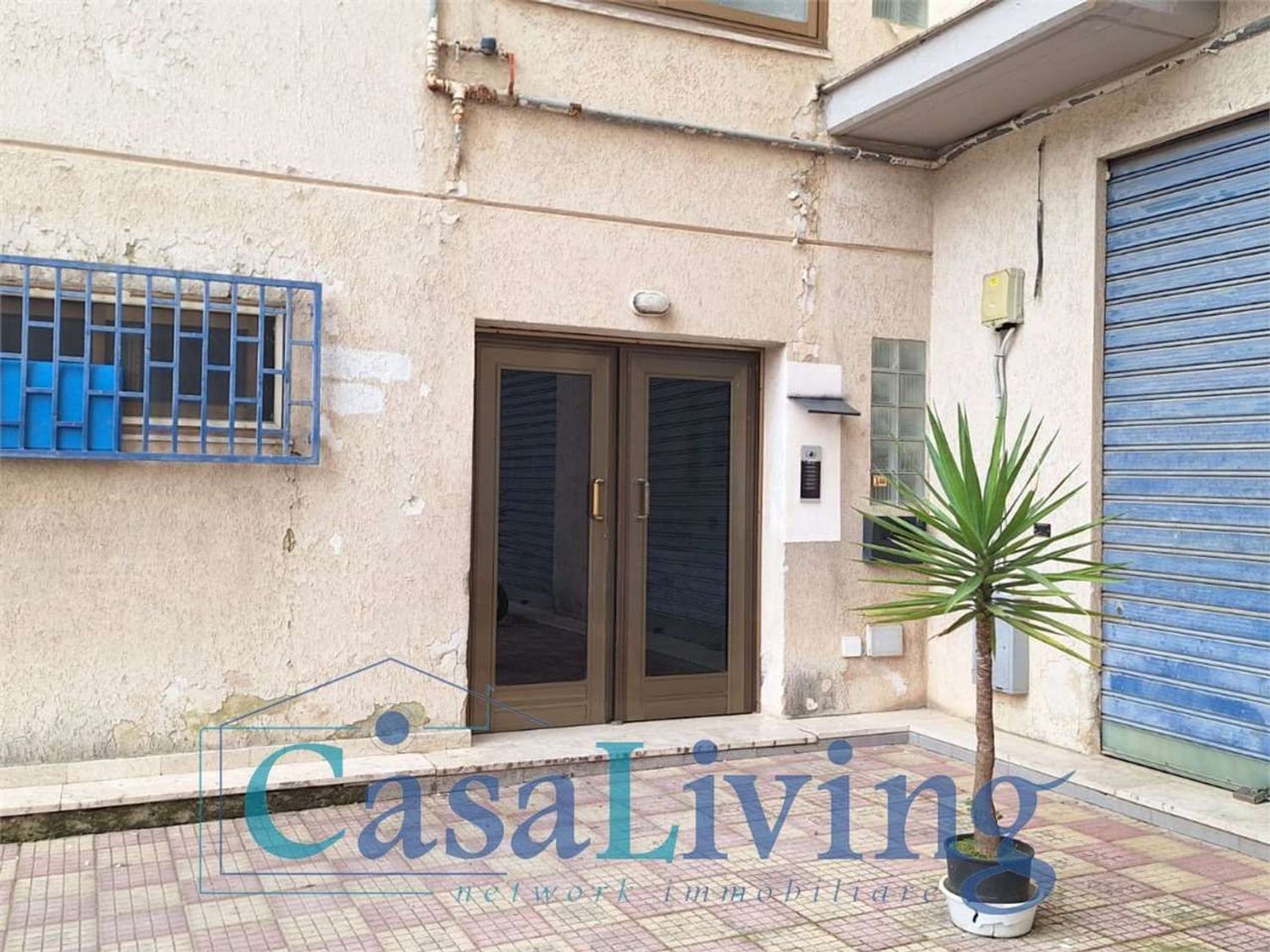 Appartamento in vendita in via venero 120, Monreale