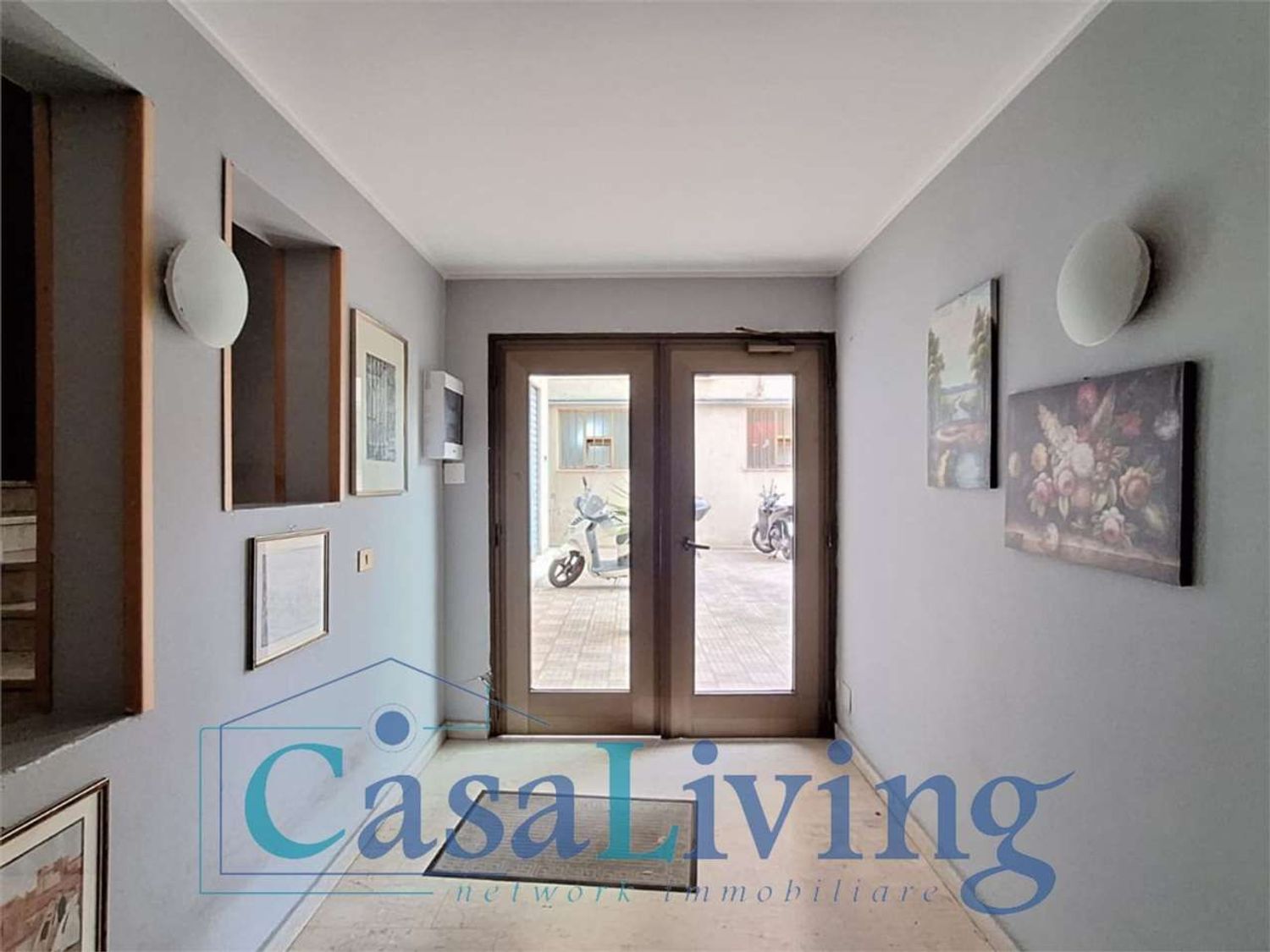 Appartamento in vendita in via venero 120, Monreale