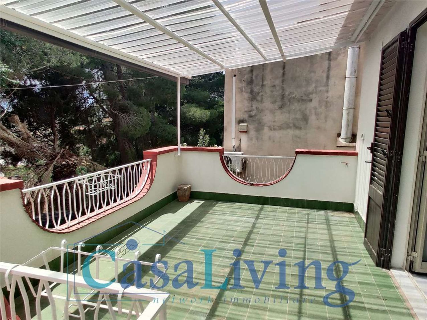 Villa in affitto in piazza inghilleri 1, Monreale