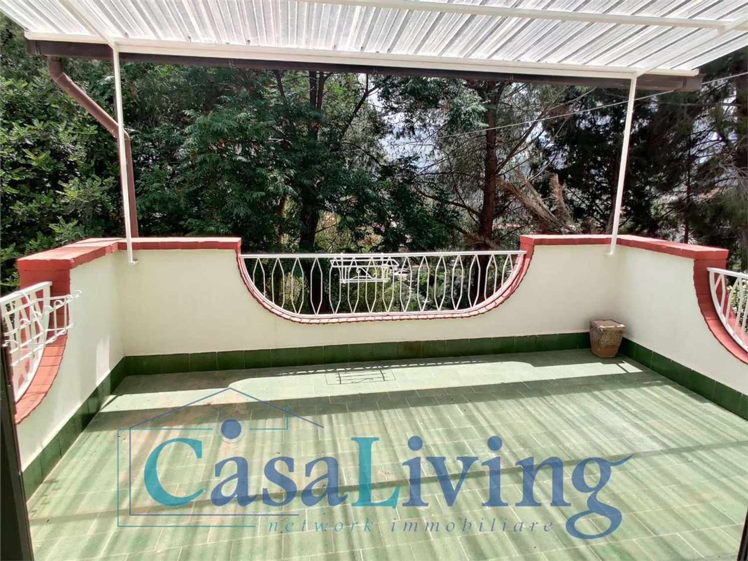 Villa in affitto in piazza inghilleri 1, Monreale