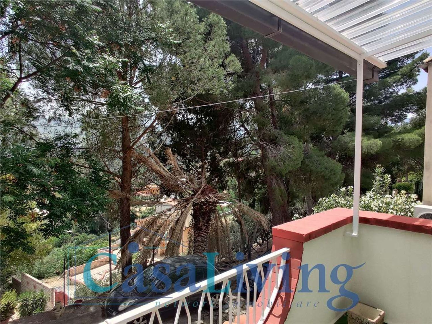 Villa in affitto in piazza inghilleri 1, Monreale