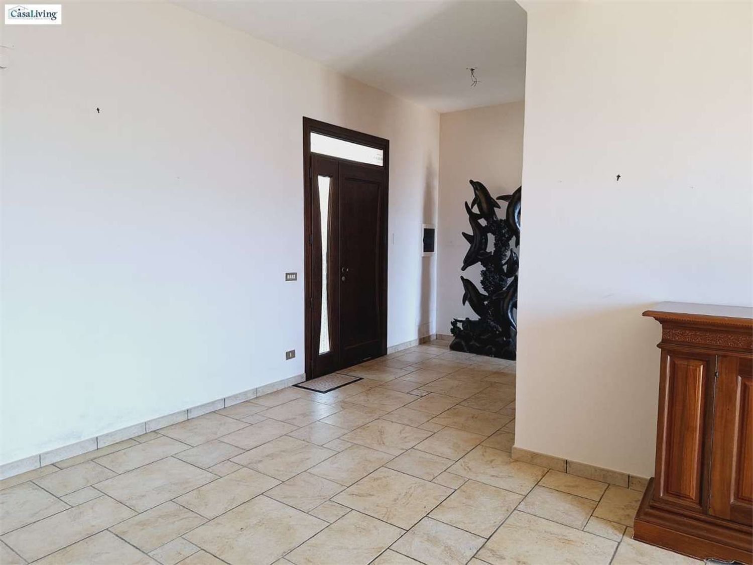 Villa in vendita in via esterna valle cuba 34, Monreale