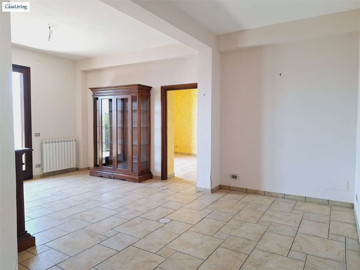 Villa in vendita in via esterna valle cuba 34, Monreale