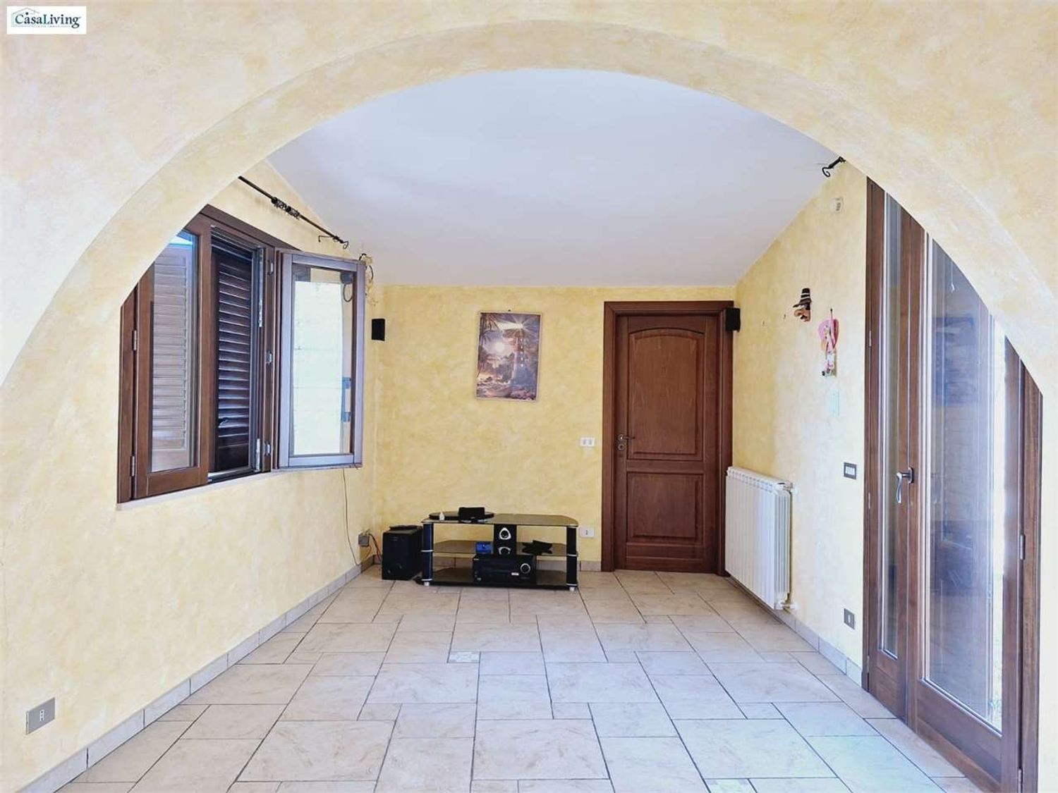 Villa in vendita in via esterna valle cuba 34, Monreale