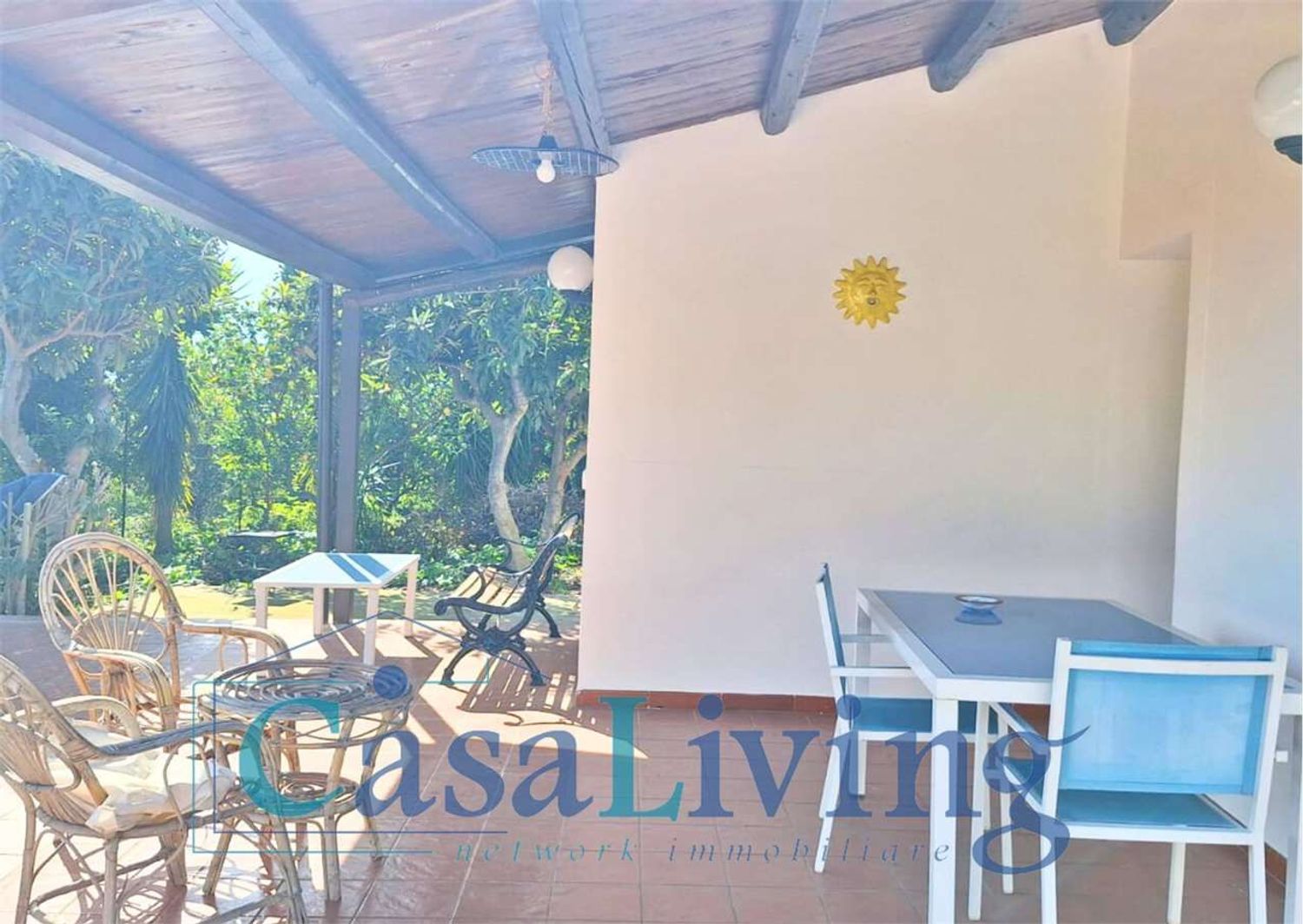 Villa in affitto in via santicelli 0, Monreale